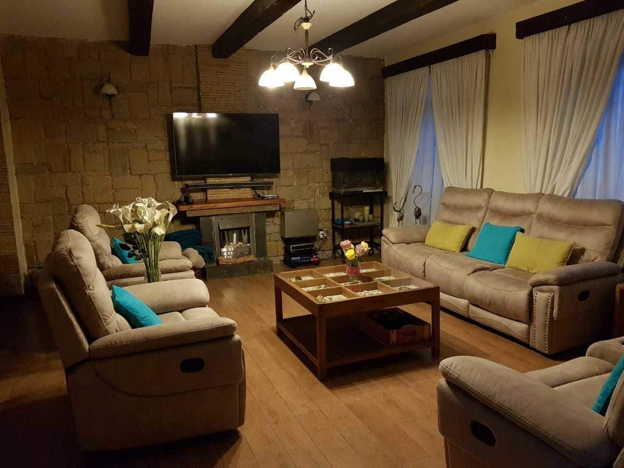 Alkasim Daire Nairobi Dış mekan fotoğraf